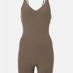 ALO Yoga Alosoft Sun Out Bodysuit